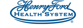 Henry Ford Logo